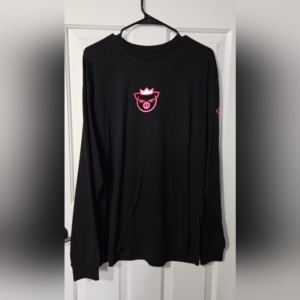 Technoblade longsleeve